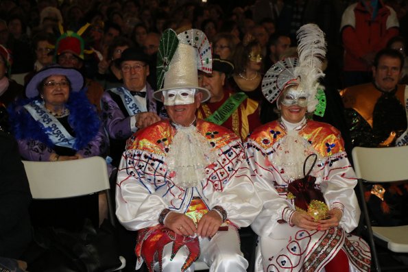 Pregon y Museo Carnaval Miguelturra 2015-fuente Area Comunicacion Municipal-144