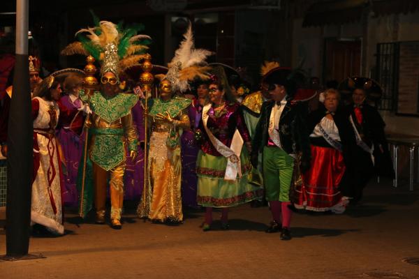 Proclamacion Mascaras Mayores Carnaval Miguelturra 2015-fuente Area Comunicacion Municipal-008