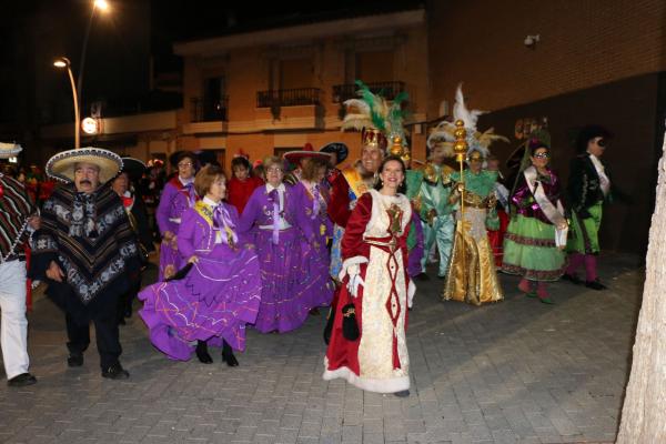 Proclamacion Mascaras Mayores Carnaval Miguelturra 2015-fuente Area Comunicacion Municipal-009