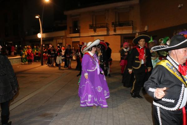 Proclamacion Mascaras Mayores Carnaval Miguelturra 2015-fuente Area Comunicacion Municipal-010