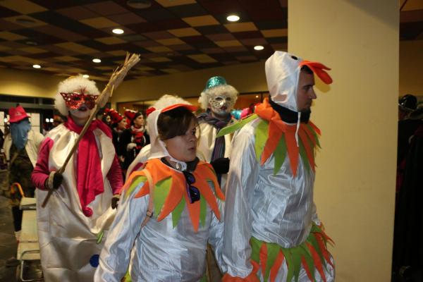 Proclamacion Mascaras Mayores Carnaval Miguelturra 2015-fuente Area Comunicacion Municipal-018