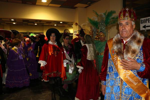 Proclamacion Mascaras Mayores Carnaval Miguelturra 2015-fuente Area Comunicacion Municipal-023