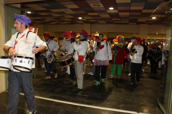 Proclamacion Mascaras Mayores Carnaval Miguelturra 2015-fuente Area Comunicacion Municipal-032