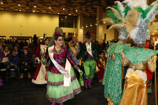 Proclamacion Mascaras Mayores Carnaval Miguelturra 2015-fuente Area Comunicacion Municipal-042