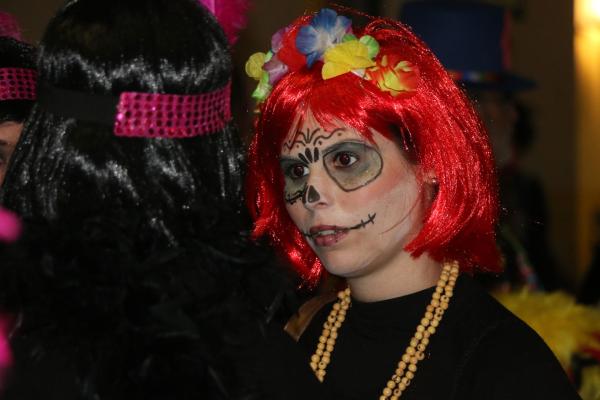 Proclamacion Mascaras Mayores Carnaval Miguelturra 2015-fuente Area Comunicacion Municipal-049