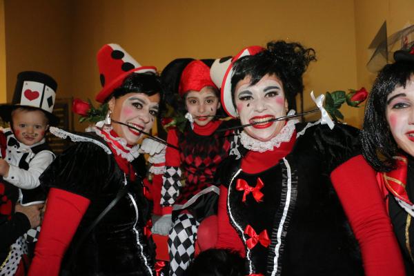 Proclamacion Mascaras Mayores Carnaval Miguelturra 2015-fuente Area Comunicacion Municipal-056