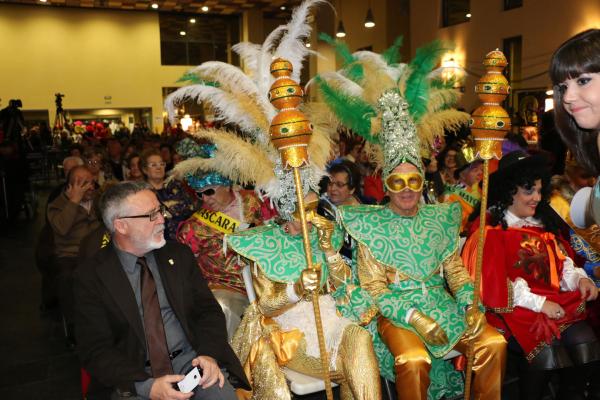 Proclamacion Mascaras Mayores Carnaval Miguelturra 2015-fuente Area Comunicacion Municipal-062