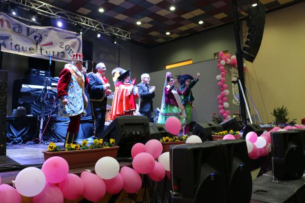 Proclamacion Mascaras Mayores Carnaval Miguelturra 2015-fuente Area Comunicacion Municipal-079