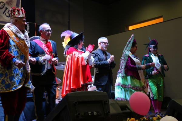 Proclamacion Mascaras Mayores Carnaval Miguelturra 2015-fuente Area Comunicacion Municipal-080