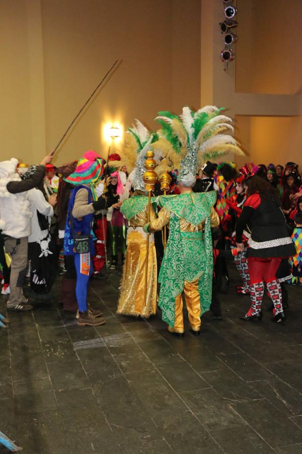 Proclamacion Mascaras Mayores Carnaval Miguelturra 2015-fuente Area Comunicacion Municipal-082