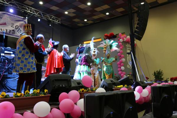 Proclamacion Mascaras Mayores Carnaval Miguelturra 2015-fuente Area Comunicacion Municipal-083
