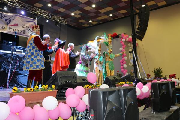 Proclamacion Mascaras Mayores Carnaval Miguelturra 2015-fuente Area Comunicacion Municipal-084