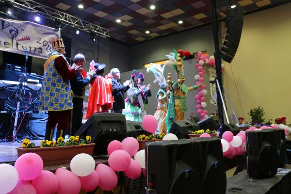 Proclamacion Mascaras Mayores Carnaval Miguelturra 2015-fuente Area Comunicacion Municipal-085