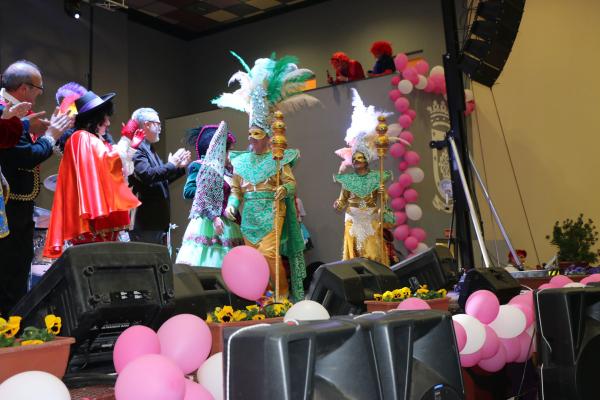 Proclamacion Mascaras Mayores Carnaval Miguelturra 2015-fuente Area Comunicacion Municipal-086