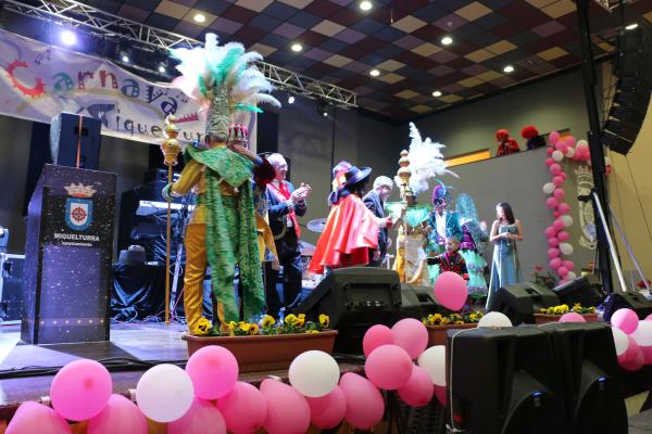 Proclamacion Mascaras Mayores Carnaval Miguelturra 2015-fuente Area Comunicacion Municipal-087