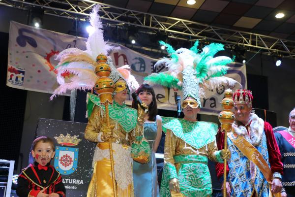 Proclamacion Mascaras Mayores Carnaval Miguelturra 2015-fuente Area Comunicacion Municipal-089