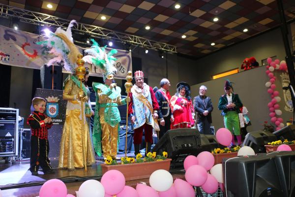 Proclamacion Mascaras Mayores Carnaval Miguelturra 2015-fuente Area Comunicacion Municipal-090