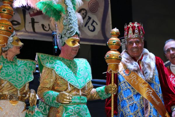 Proclamacion Mascaras Mayores Carnaval Miguelturra 2015-fuente Area Comunicacion Municipal-091
