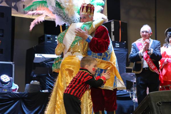 Proclamacion Mascaras Mayores Carnaval Miguelturra 2015-fuente Area Comunicacion Municipal-093