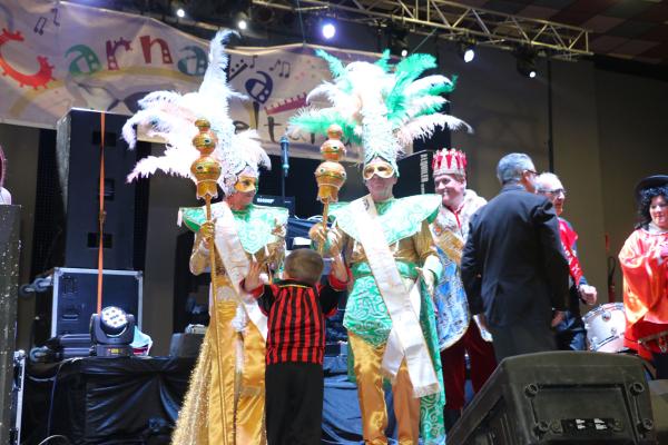 Proclamacion Mascaras Mayores Carnaval Miguelturra 2015-fuente Area Comunicacion Municipal-095