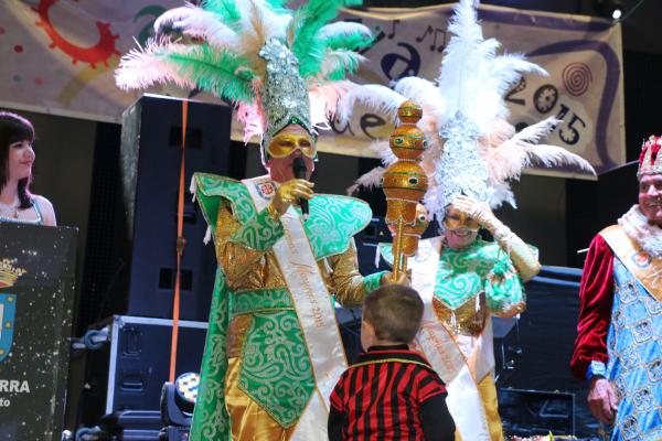 Proclamacion Mascaras Mayores Carnaval Miguelturra 2015-fuente Area Comunicacion Municipal-096