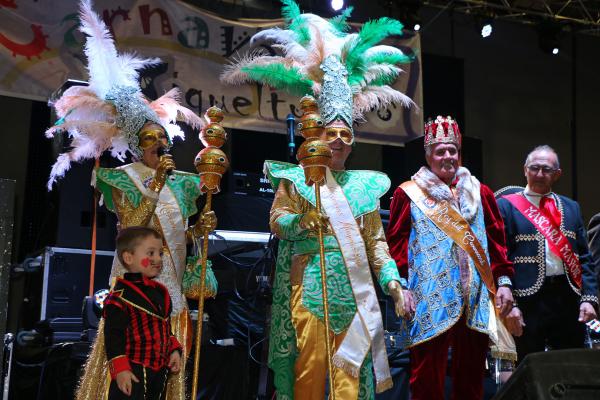Proclamacion Mascaras Mayores Carnaval Miguelturra 2015-fuente Area Comunicacion Municipal-097