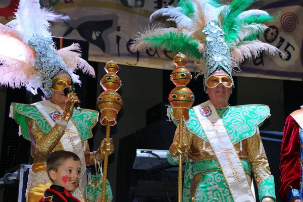 Proclamacion Mascaras Mayores Carnaval Miguelturra 2015-fuente Area Comunicacion Municipal-098
