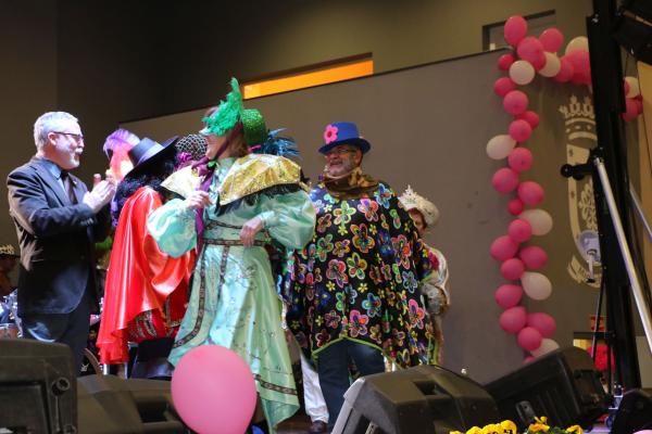 Proclamacion Mascaras Mayores Carnaval Miguelturra 2015-fuente Area Comunicacion Municipal-101