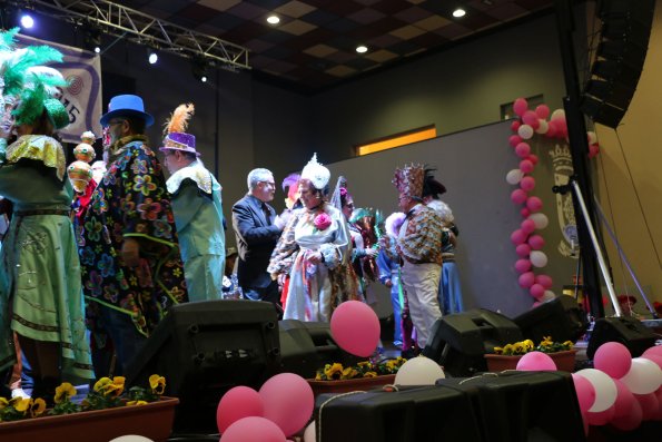 Proclamacion Mascaras Mayores Carnaval Miguelturra 2015-fuente Area Comunicacion Municipal-103