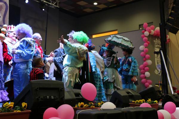 Proclamacion Mascaras Mayores Carnaval Miguelturra 2015-fuente Area Comunicacion Municipal-105
