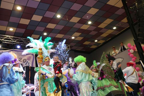 Proclamacion Mascaras Mayores Carnaval Miguelturra 2015-fuente Area Comunicacion Municipal-109