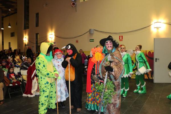 Proclamacion Mascaras Mayores Carnaval Miguelturra 2015-fuente Area Comunicacion Municipal-110