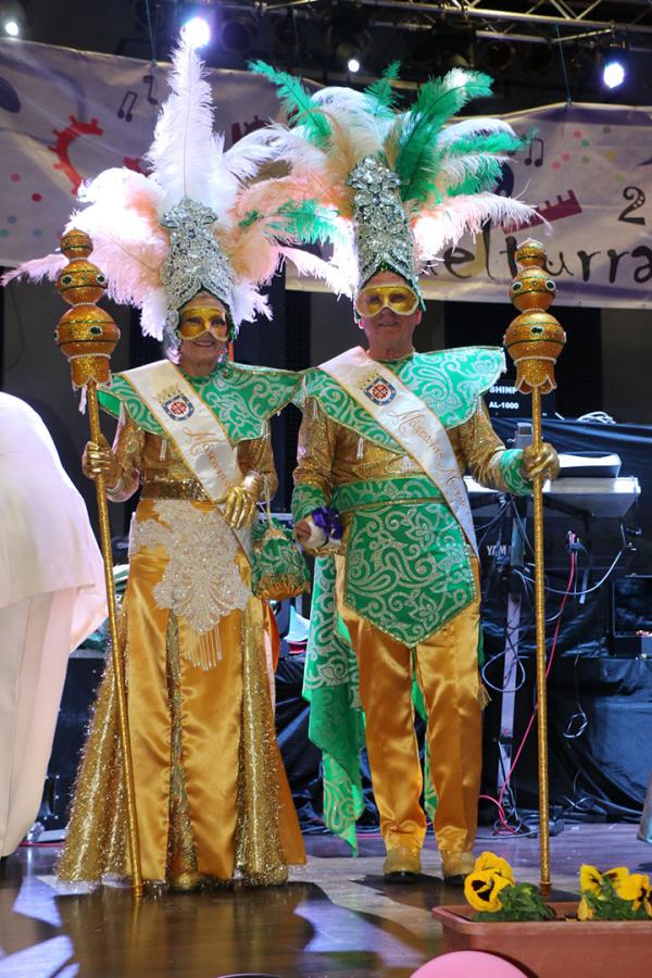 Proclamacion Mascaras Mayores Carnaval Miguelturra 2015-fuente Area Comunicacion Municipal-111