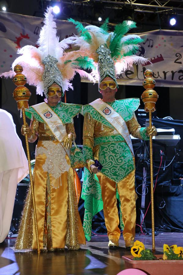 Proclamacion Mascaras Mayores Carnaval Miguelturra 2015-fuente Area Comunicacion Municipal-112