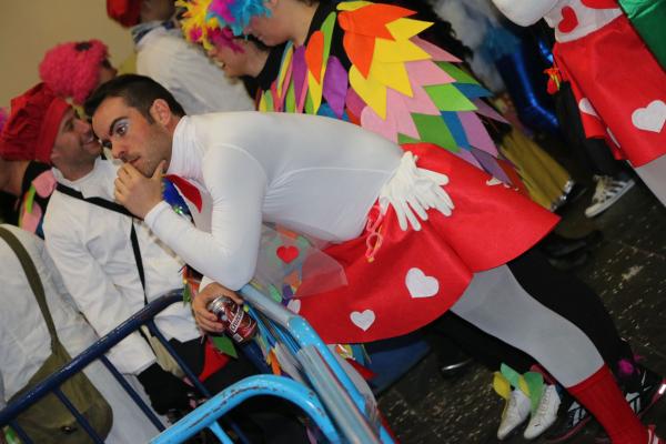 Proclamacion Mascaras Mayores Carnaval Miguelturra 2015-fuente Area Comunicacion Municipal-114