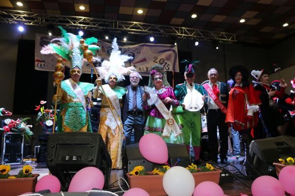 Proclamacion Mascaras Mayores Carnaval Miguelturra 2015-fuente Area Comunicacion Municipal-116