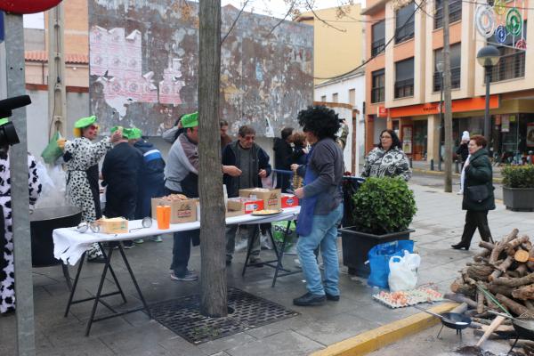 Chocolatada del Domingo de Carnaval Miguelturra 2015-fuente Area Comunicacion Municipal-006