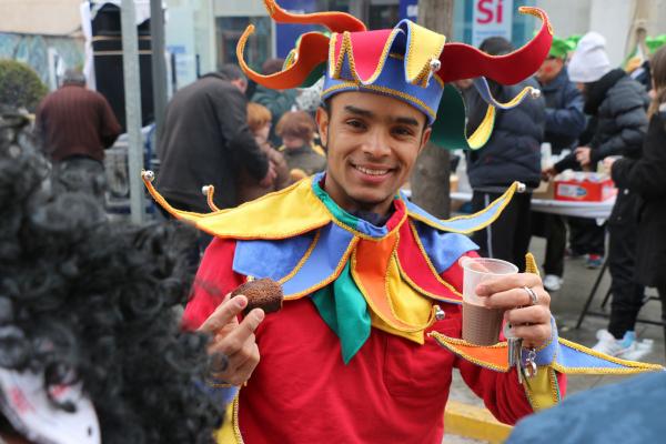 Chocolatada del Domingo de Carnaval Miguelturra 2015-fuente Area Comunicacion Municipal-014