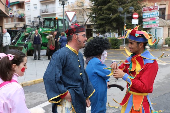 Chocolatada del Domingo de Carnaval Miguelturra 2015-fuente Area Comunicacion Municipal-015