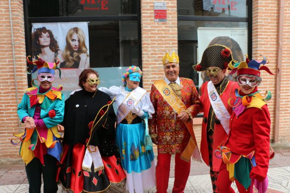 Chocolatada del Domingo de Carnaval Miguelturra 2015-fuente Area Comunicacion Municipal-016