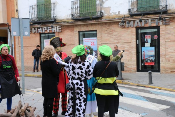 Chocolatada del Domingo de Carnaval Miguelturra 2015-fuente Area Comunicacion Municipal-019
