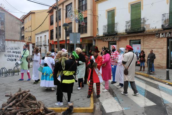Chocolatada del Domingo de Carnaval Miguelturra 2015-fuente Area Comunicacion Municipal-021