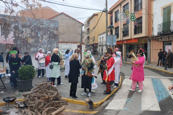 Chocolatada del Domingo de Carnaval Miguelturra 2015-fuente Area Comunicacion Municipal-022