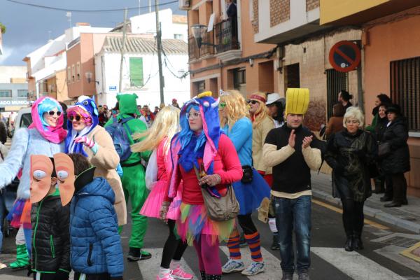 Carnaval Infantil Miguelturra 2015-fuente Area Comunicacion Municipal-05
