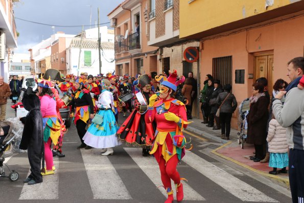 Carnaval Infantil Miguelturra 2015-fuente Area Comunicacion Municipal-12