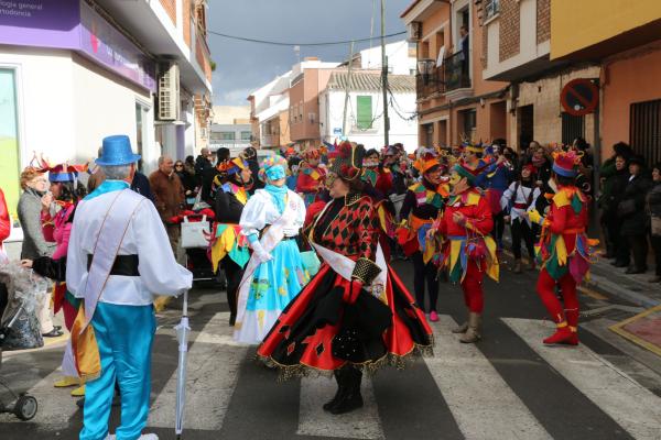Carnaval Infantil Miguelturra 2015-fuente Area Comunicacion Municipal-13