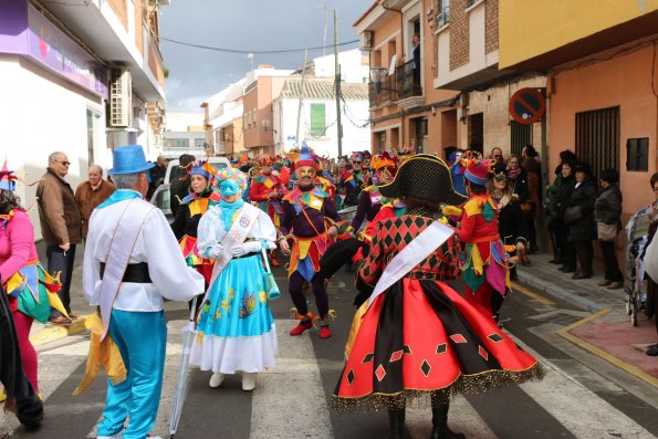 Carnaval Infantil Miguelturra 2015-fuente Area Comunicacion Municipal-14
