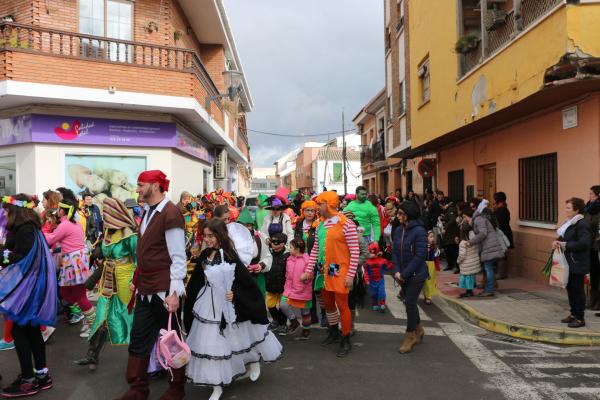 Carnaval Infantil Miguelturra 2015-fuente Area Comunicacion Municipal-22