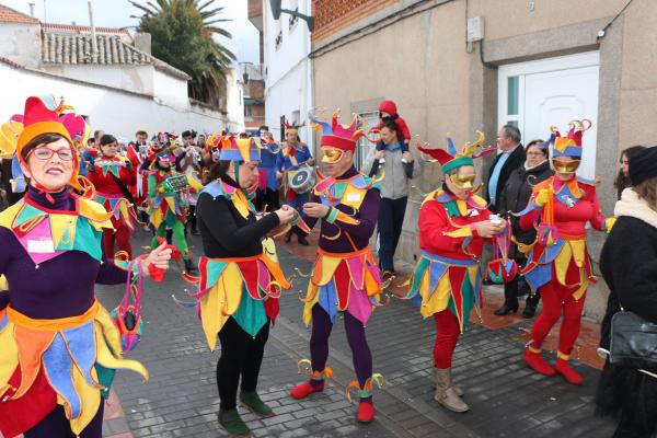 Carnaval Infantil Miguelturra 2015-fuente Area Comunicacion Municipal-24