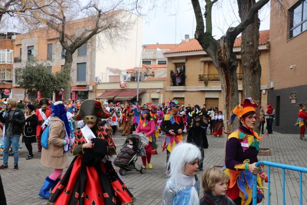 Carnaval Infantil Miguelturra 2015-fuente Area Comunicacion Municipal-40